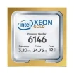 سی پی یو سرور Intel Xeon Gold 6146 Processor