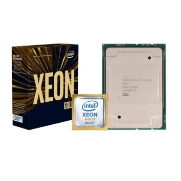 سی پی یو سرور Intel Xeon Gold 6146 Processor