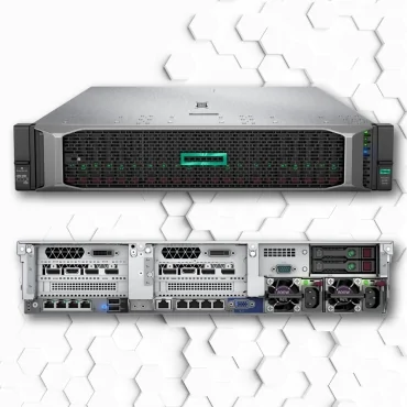 سرور HPE ProLiant DL560 Gen11
