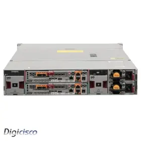 HPE StoreVirtual 3000 Family of Storage Systems