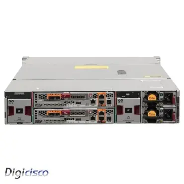 HPE StoreVirtual 3000 Family of Storage Systems