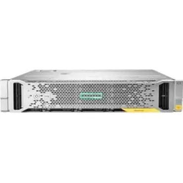 HPE StoreVirtual 3000 Family of Storage Systems
