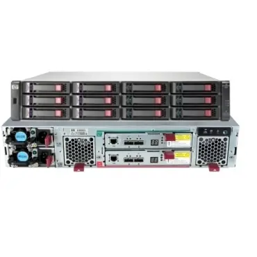 استوریج اچ پی HP D2600