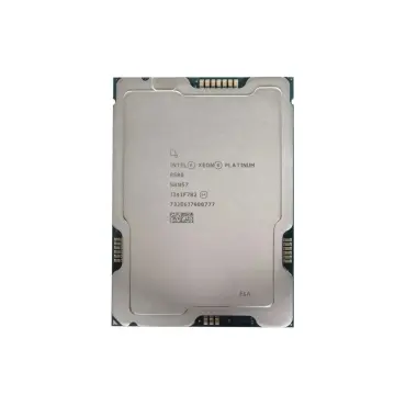 سی پی یو سرور  8580