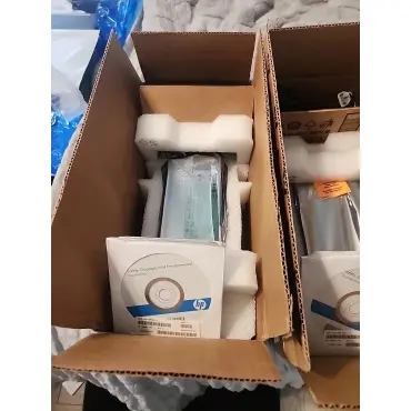 437573-B21 HPE 1200W-48V DC Common Slot Power Supply