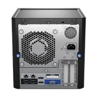 MICRO SERVER