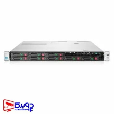 سرور اچ پی DL360p Gen8 8SFF