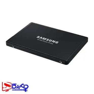 حافظه SSD سامسونگ 960GB 983 DCT