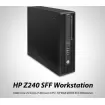 ورک استیشن HP Z240