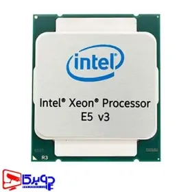 پردازنده سرور Intel Xeon E5-2658 V3