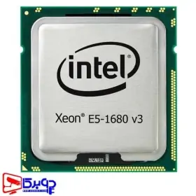 پردازنده سرور intel xeon e5-1680 v3