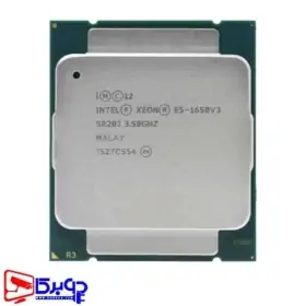 قیمت CPU 1650 V3