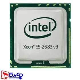 پردازنده سرور intel xeon E5-2683 v3