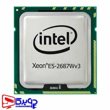 قیمت cpu 2687 v3