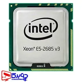 قیمت CPU 2685 V3