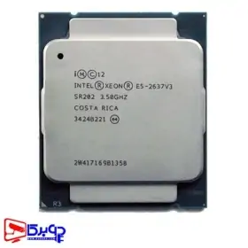 قیمت CPU 2637 V3