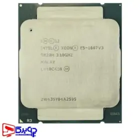 پردازنده سرور  Intel Xeon E5-1607 V3