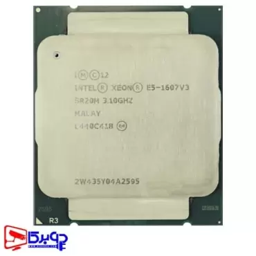 سی پی یو Intel Xeon E5-1607 V3