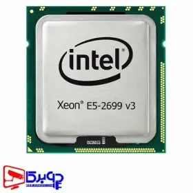 قیمت CPU 2699 V3