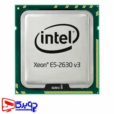 قیمت CPU 2630 V3