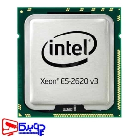 پردازنده اینتل XEON E5-2620 V3