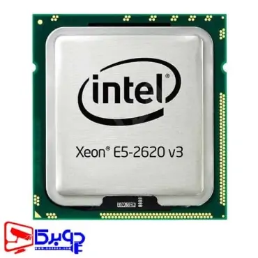 قیمت CPU 2620 V3