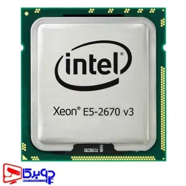 قیمت CPU 2670 V3