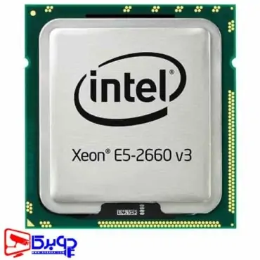 قیمت CPU 2660 V3