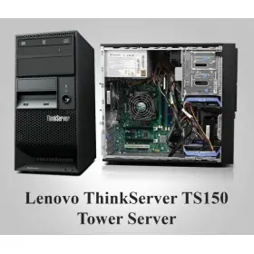 خرید سرور ایستاده لنوو ThinkServer TS150