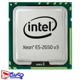 قیمت CPU 2650 V3