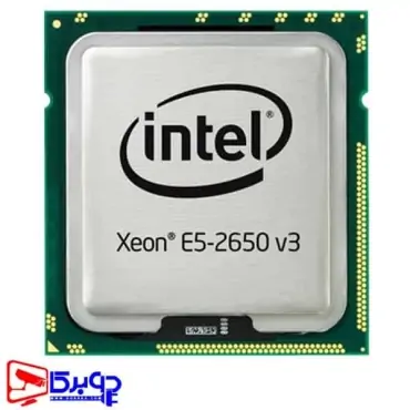 قیمت CPU 2650 V3