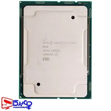 Intel® Xeon® Platinum 8268 Processor