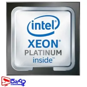 پردازنده سرور Intel Xeon Platinum 8253