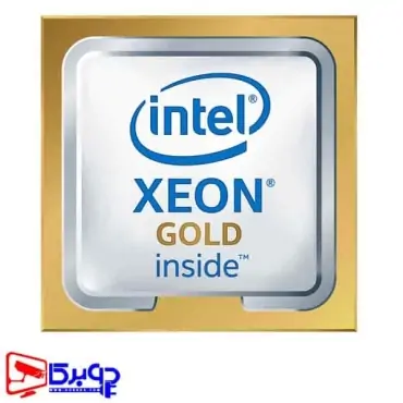 پردازنده Intel Xeon Gold 6252