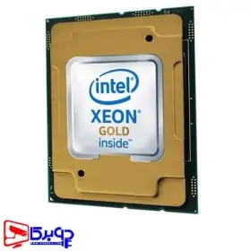 پردازنده سرور Intel Xeon Gold 6238