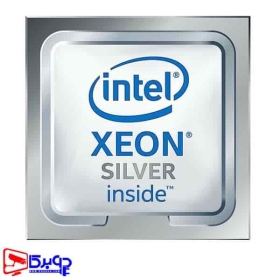 پردازنده سرور اینتل XEON SILVER 4214