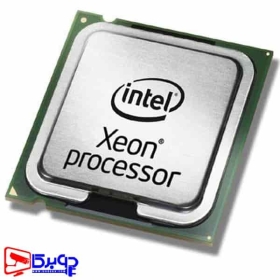 پردازنده سرور اچ پی Intel Xeon E5-2630 V1