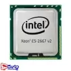 پردازنده سرور Intel Xeon E5-2667 V2