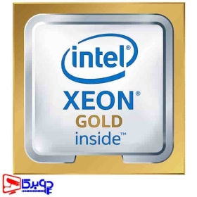 پردازنده INTEL XEON GOLD 5118