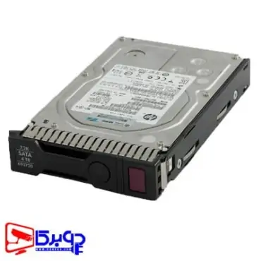 خرید هارد 3.5 اینچی HP