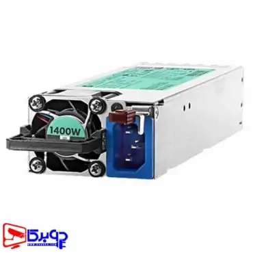 پاور سرور HP 1400W 720620-B21