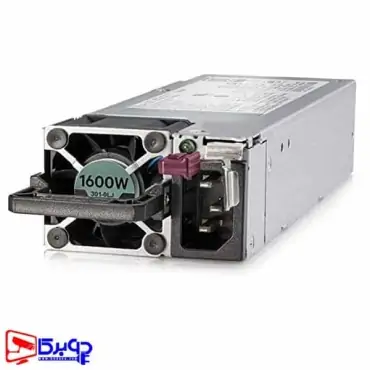 پاور سرور 1600 وات اچ پی