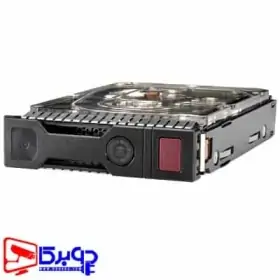 هارد دیسک اچ پی 2.4TB SAS 10K 12G 881457-B21