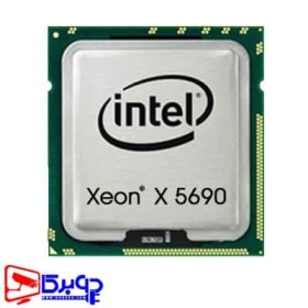 Intel Xeon Processor X5690