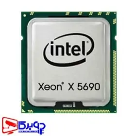 پردازنده سرور Intel Xeon X5690