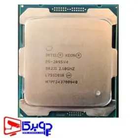 پردازنده سرور intel xeon e5-2695 v4