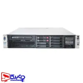 سرور HP DL380 G8