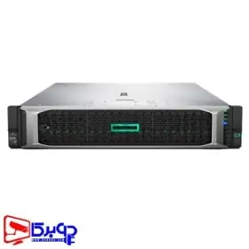 سرور hp dl380 g10 8sff+2sff