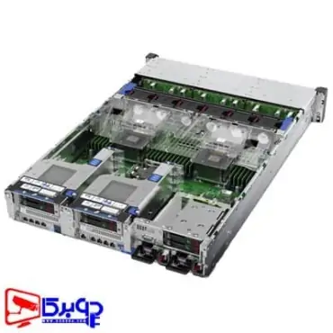 قیمت سرور HP DL380 G10 4210
