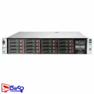 سرور استوک HP DL380 G8